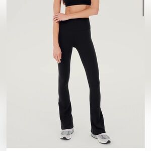 Splits 59 Raquel High Waist Flare Legging